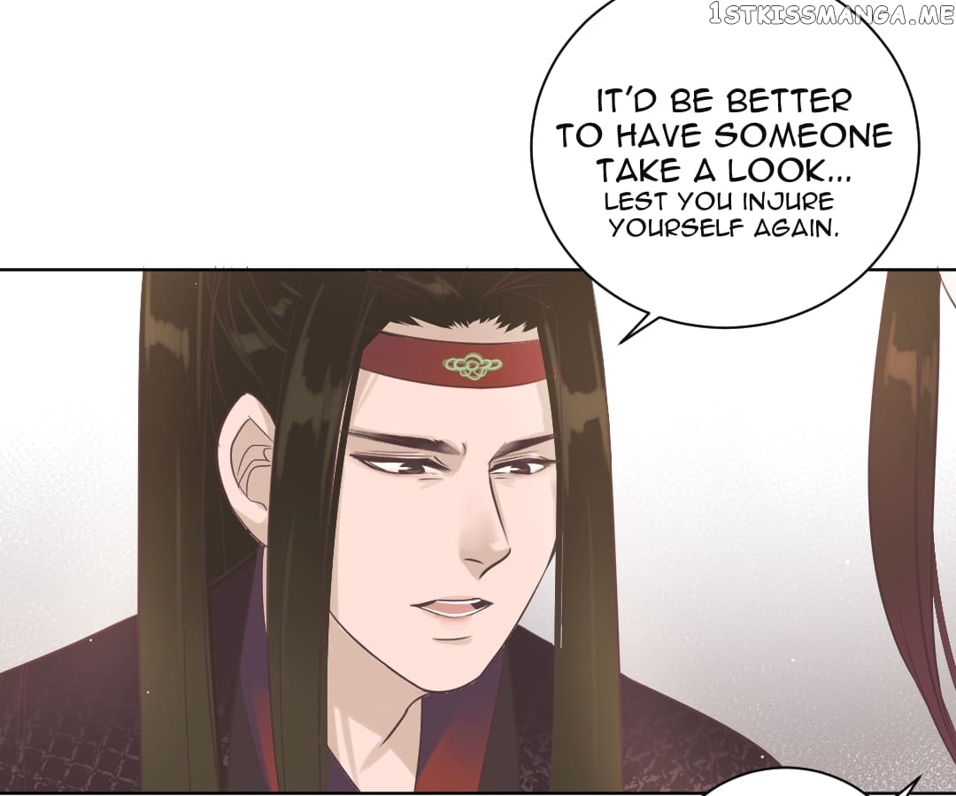 Shadow Slayer chapter 40 - page 31