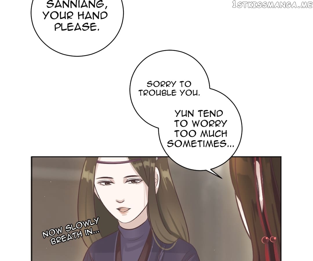 Shadow Slayer chapter 40 - page 35