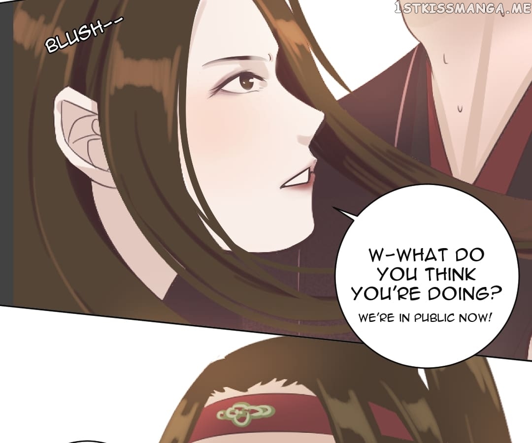 Shadow Slayer chapter 40 - page 45
