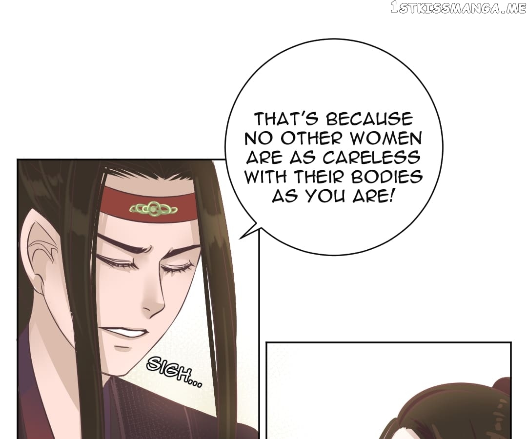Shadow Slayer chapter 40 - page 52
