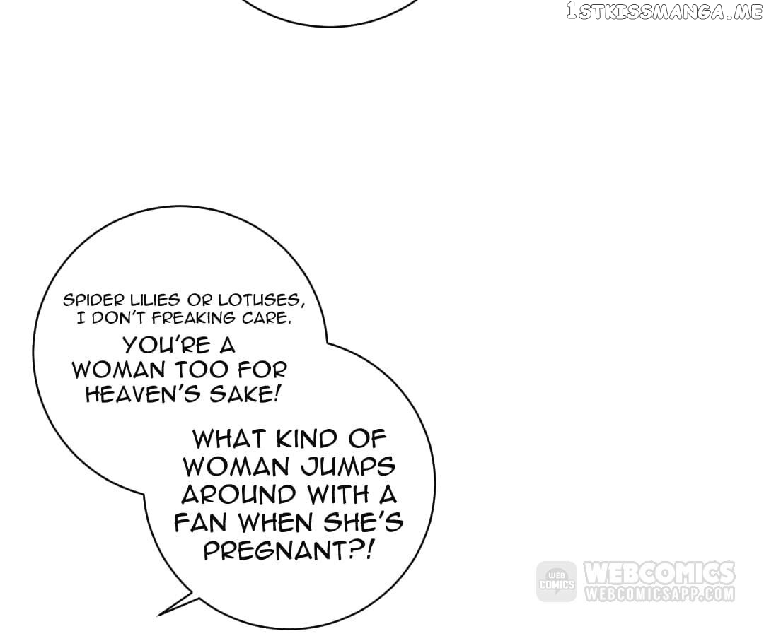 Shadow Slayer chapter 40 - page 54
