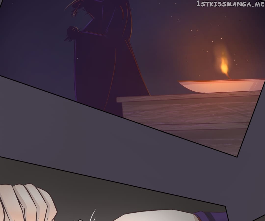 Shadow Slayer chapter 32 - page 19
