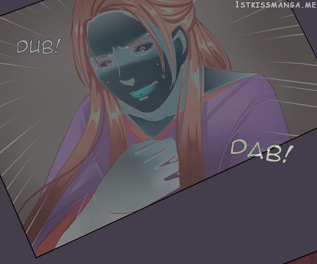 Shadow Slayer chapter 32 - page 21
