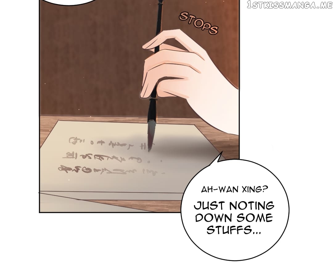 Shadow Slayer chapter 32 - page 29