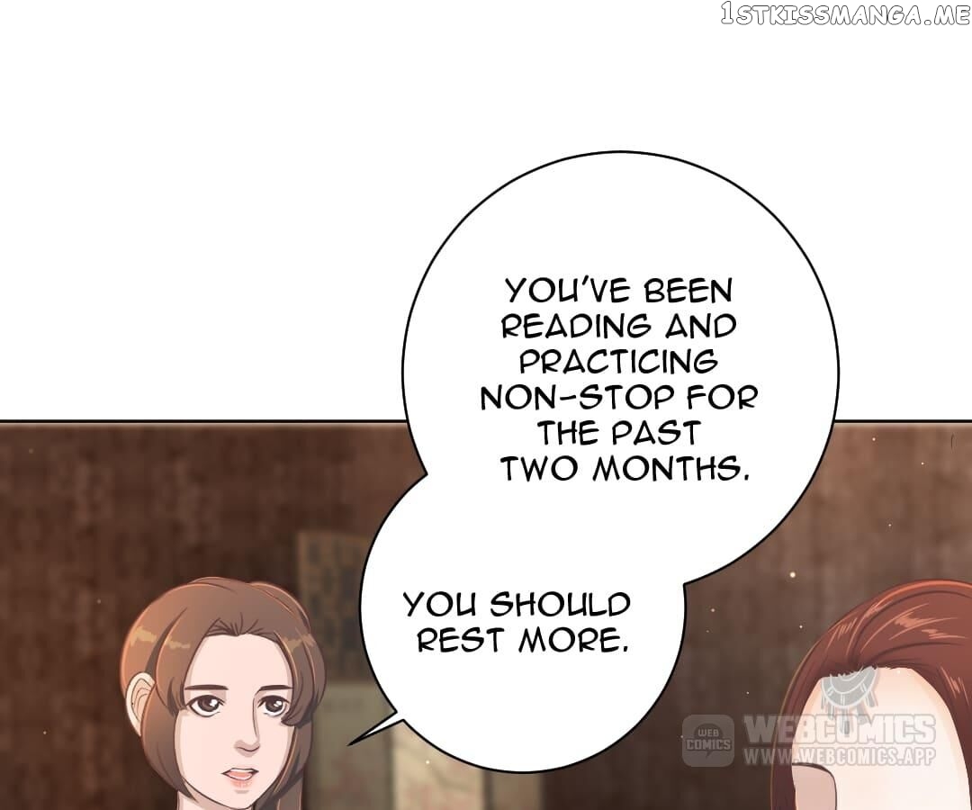 Shadow Slayer chapter 32 - page 30