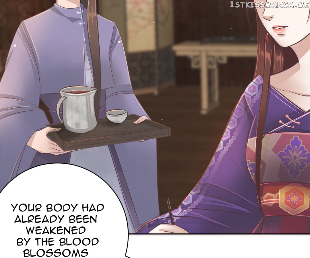 Shadow Slayer chapter 32 - page 31