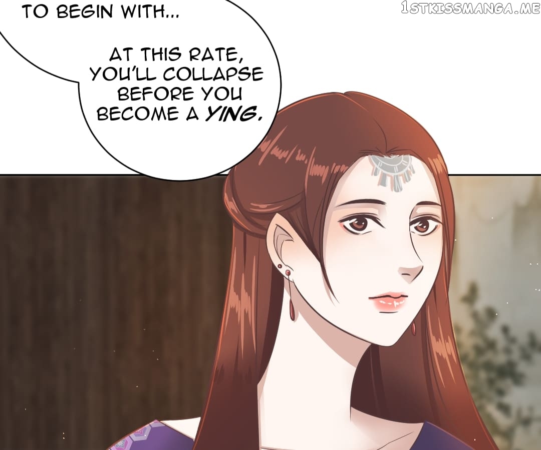 Shadow Slayer chapter 32 - page 32