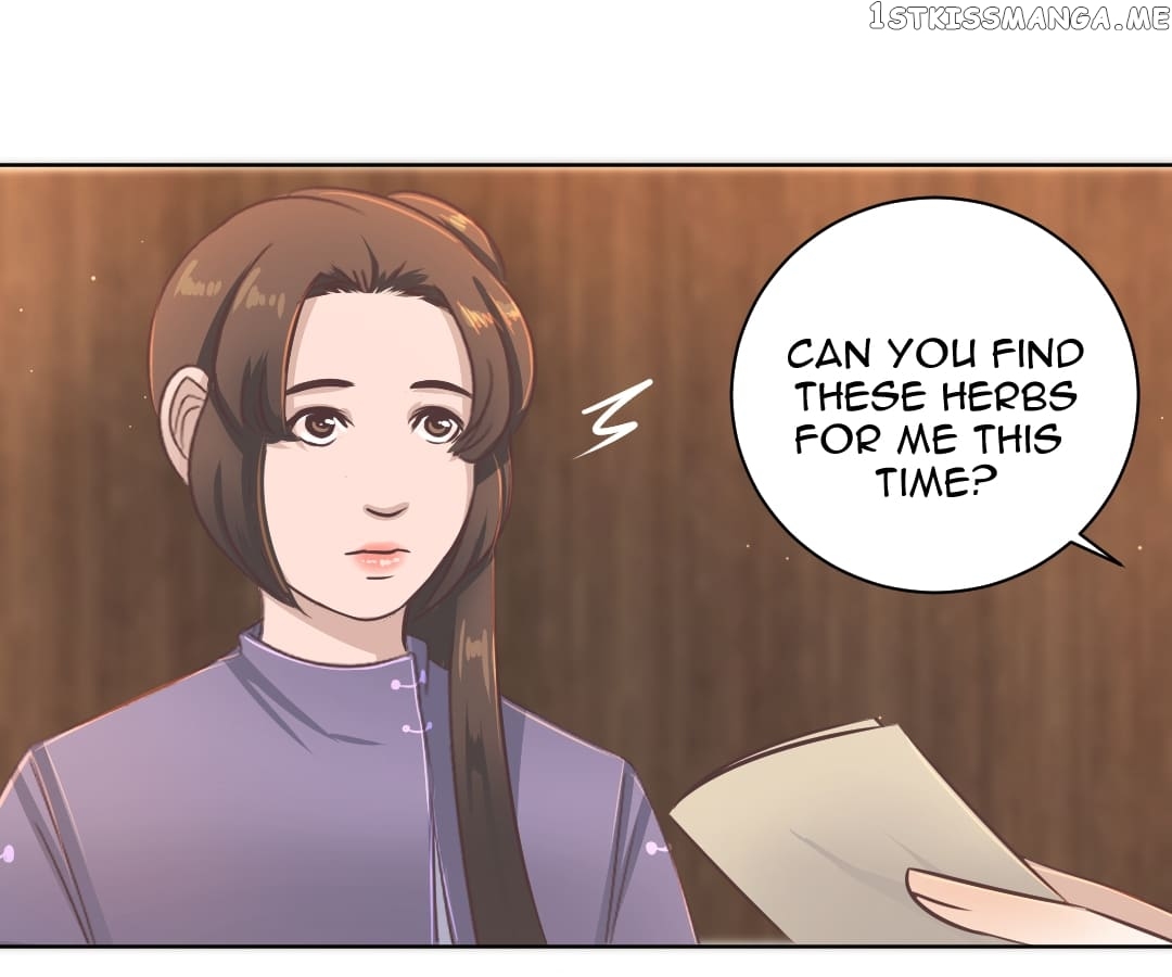 Shadow Slayer chapter 32 - page 36