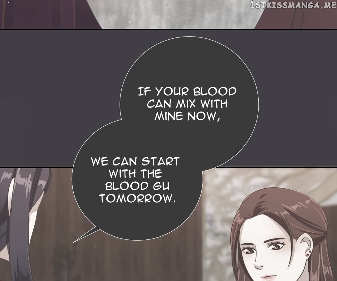Shadow Slayer chapter 32 - page 55