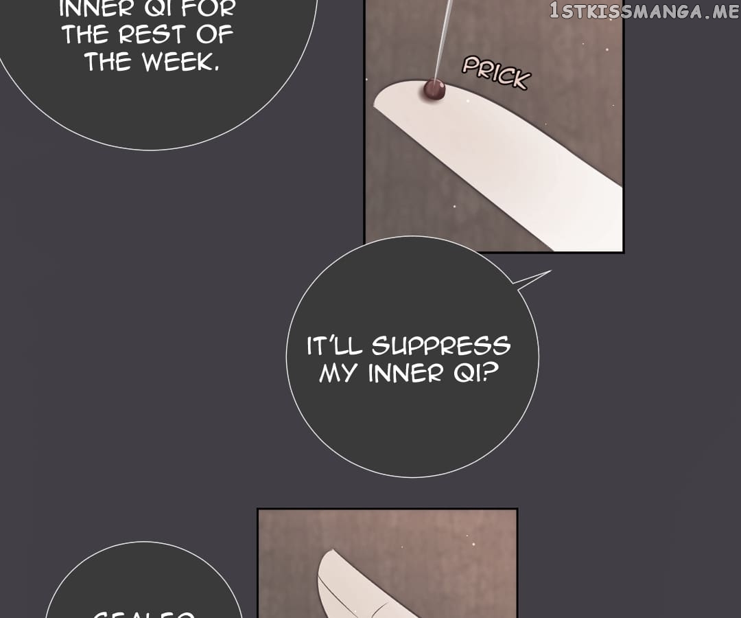Shadow Slayer chapter 32 - page 57