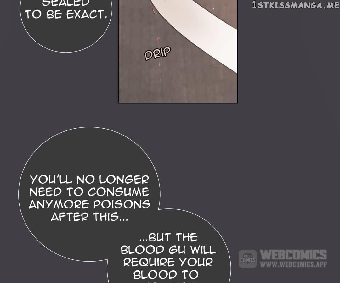 Shadow Slayer chapter 32 - page 58