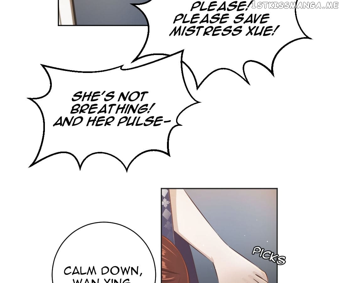 Shadow Slayer chapter 33 - page 13