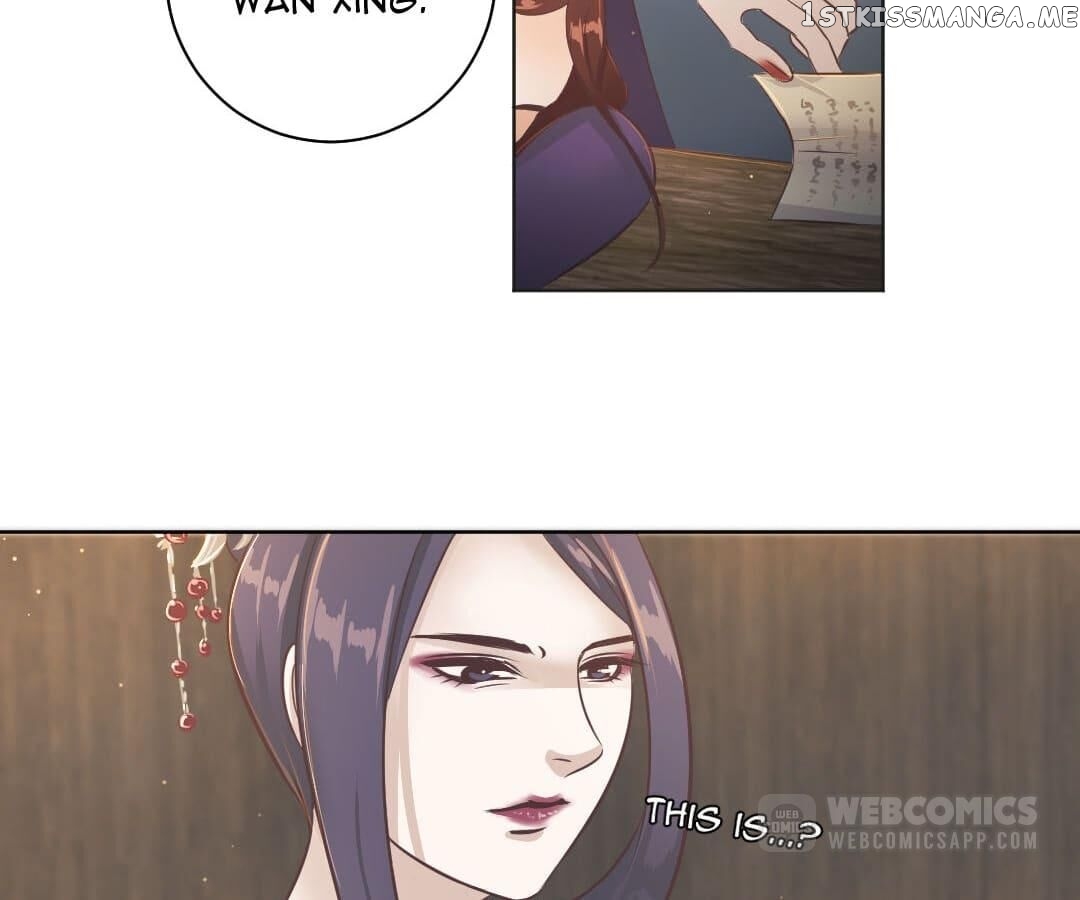 Shadow Slayer chapter 33 - page 14