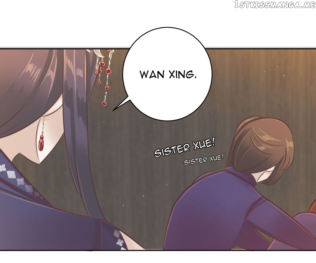 Shadow Slayer chapter 33 - page 17