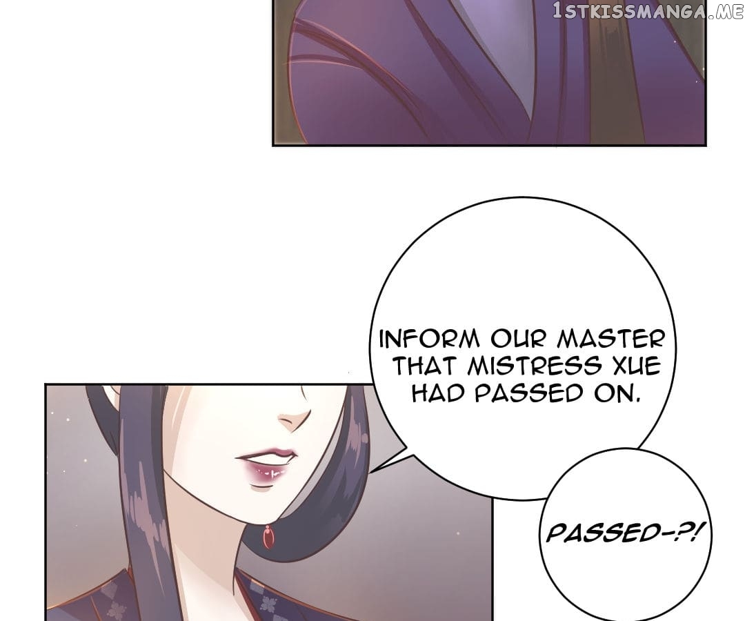 Shadow Slayer chapter 33 - page 19