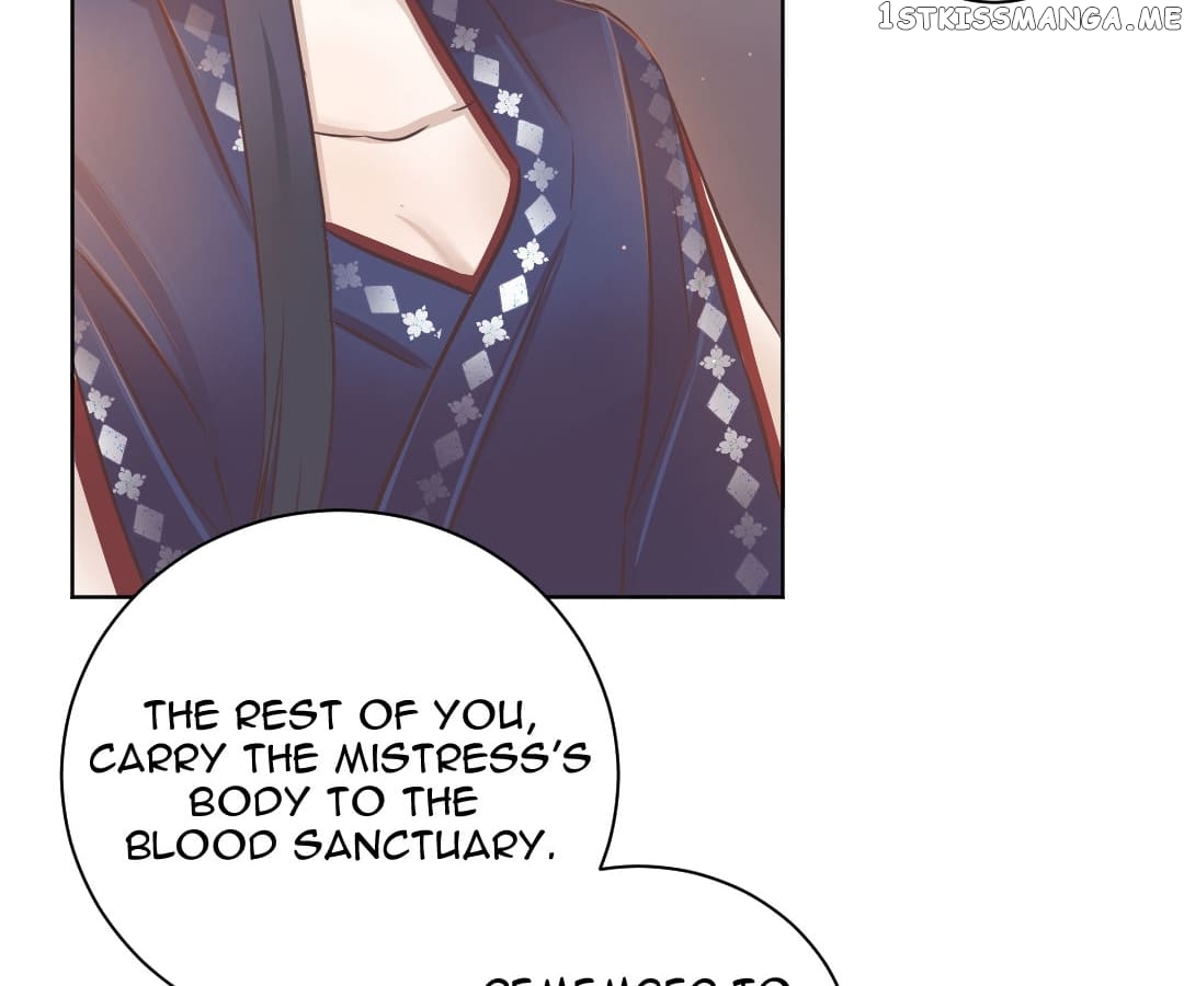 Shadow Slayer chapter 33 - page 20