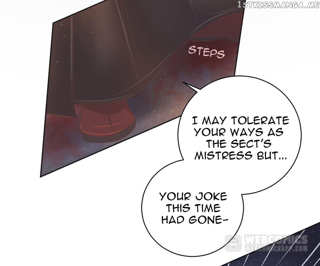 Shadow Slayer chapter 33 - page 30