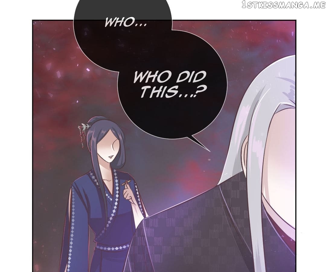 Shadow Slayer chapter 33 - page 36