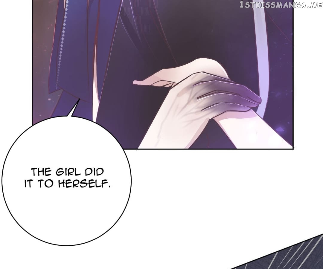 Shadow Slayer chapter 33 - page 37