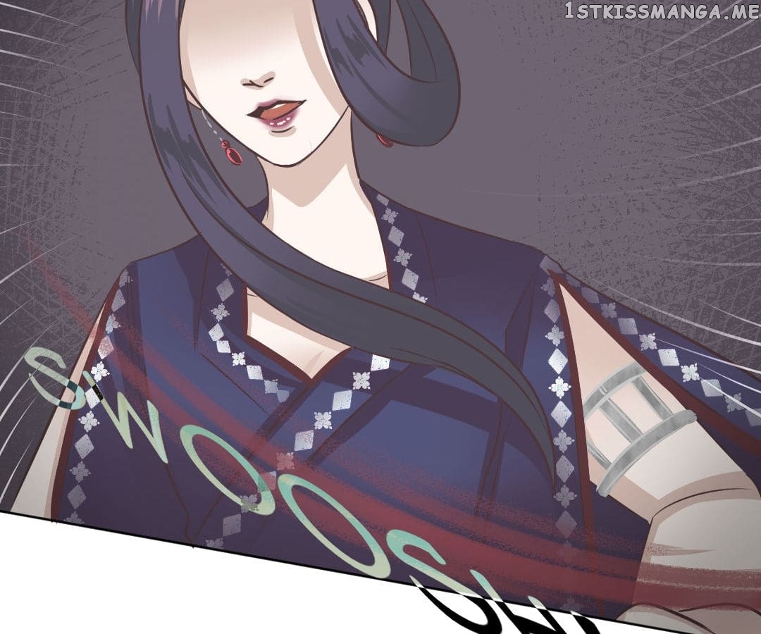 Shadow Slayer chapter 33 - page 40