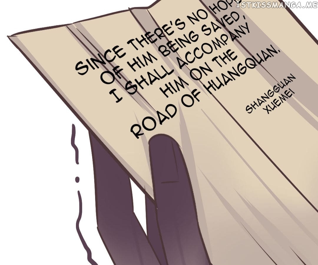 Shadow Slayer chapter 33 - page 44