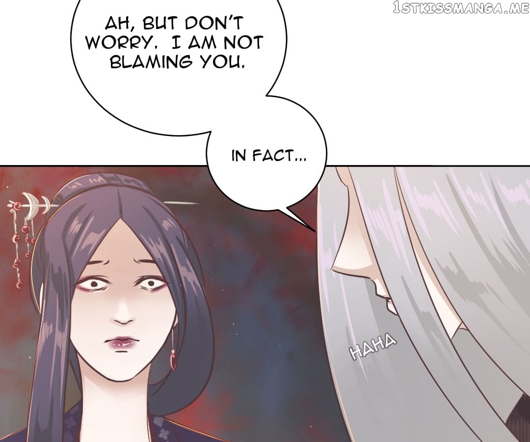 Shadow Slayer chapter 33 - page 49