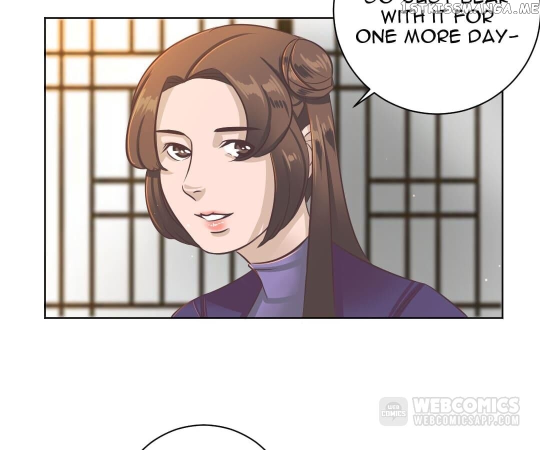 Shadow Slayer chapter 33 - page 6