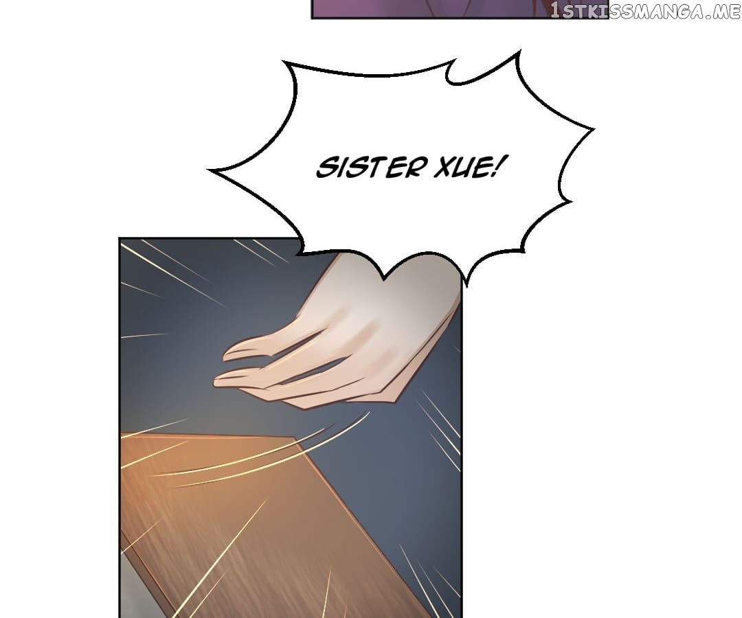 Shadow Slayer chapter 33 - page 8