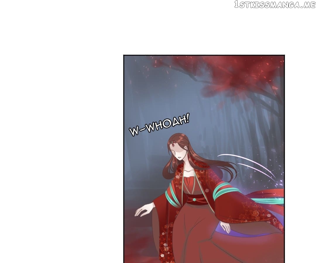 Shadow Slayer chapter 34 - page 11