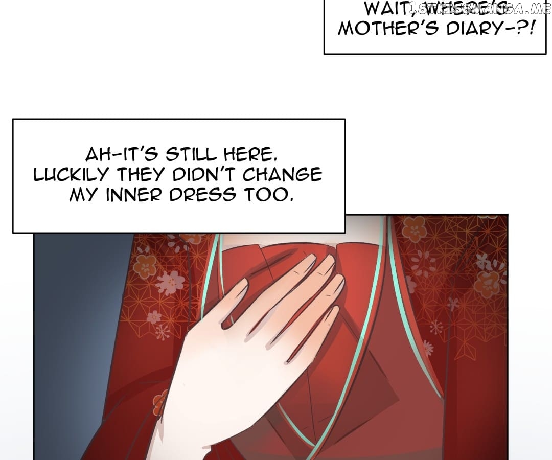 Shadow Slayer chapter 34 - page 15