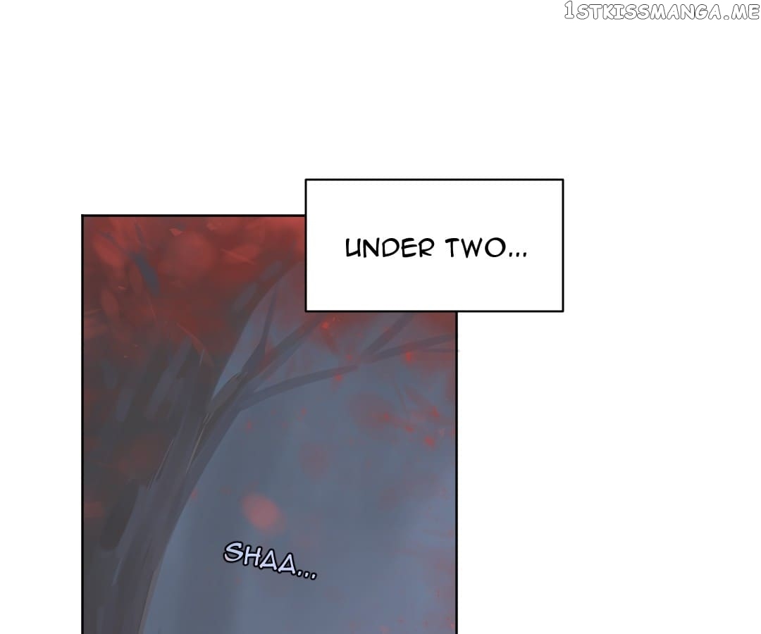 Shadow Slayer chapter 34 - page 25