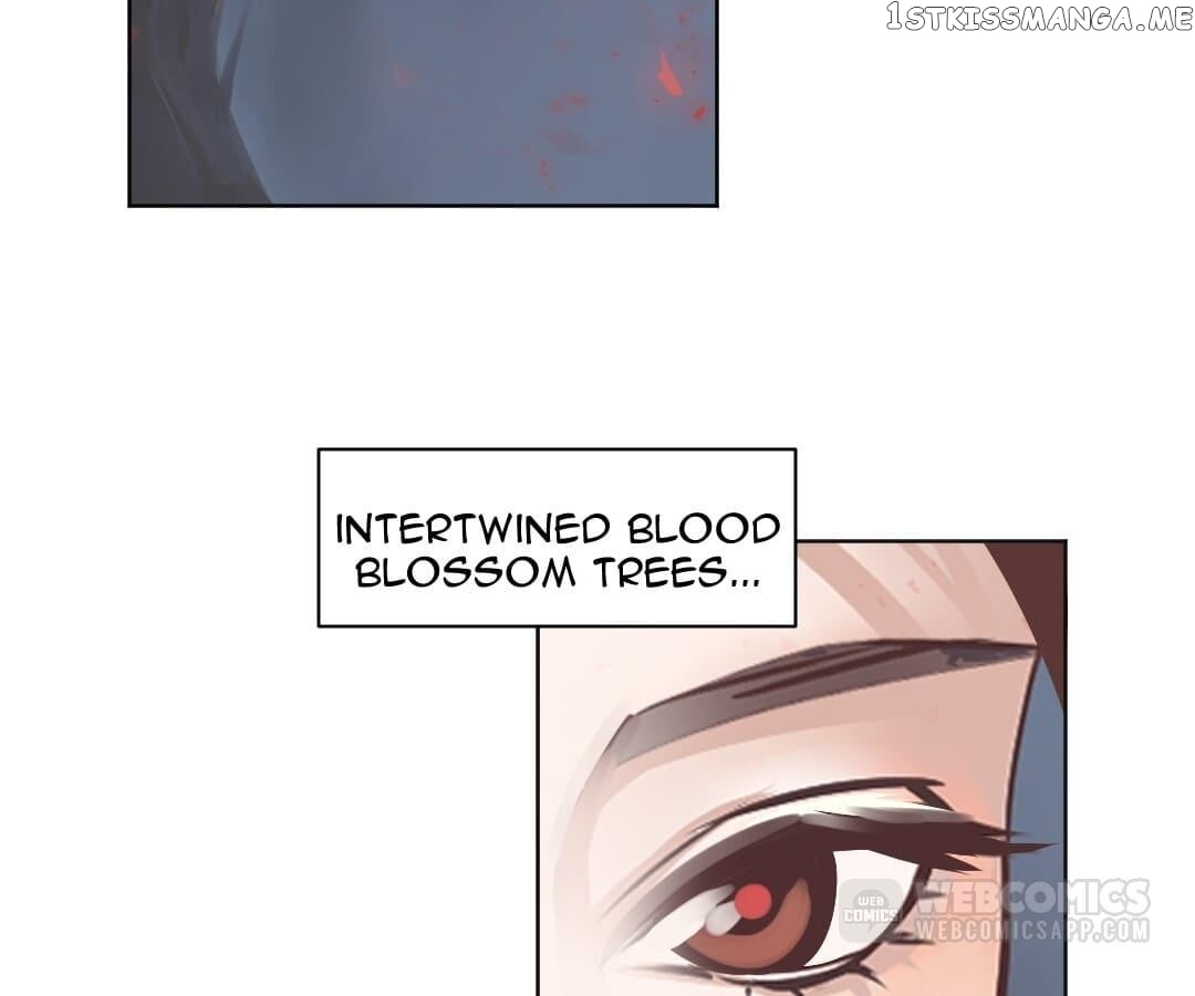 Shadow Slayer chapter 34 - page 26