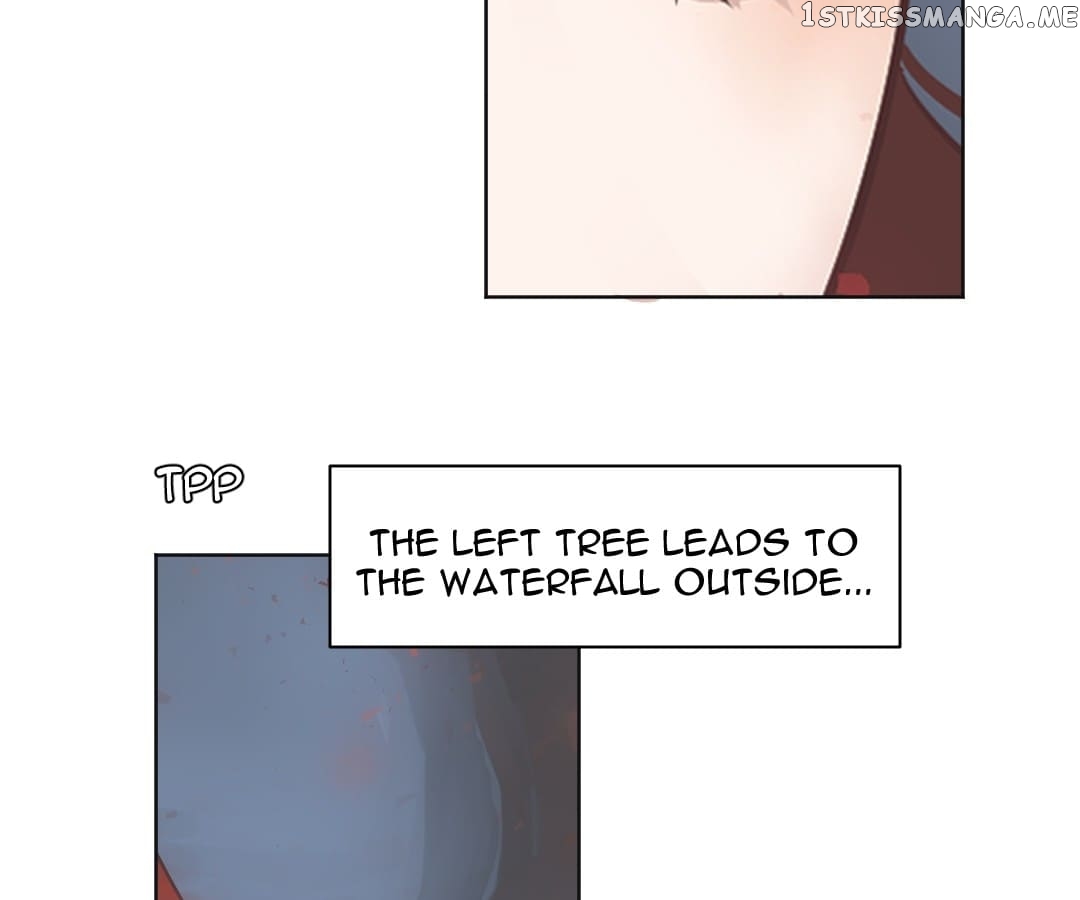 Shadow Slayer chapter 34 - page 27