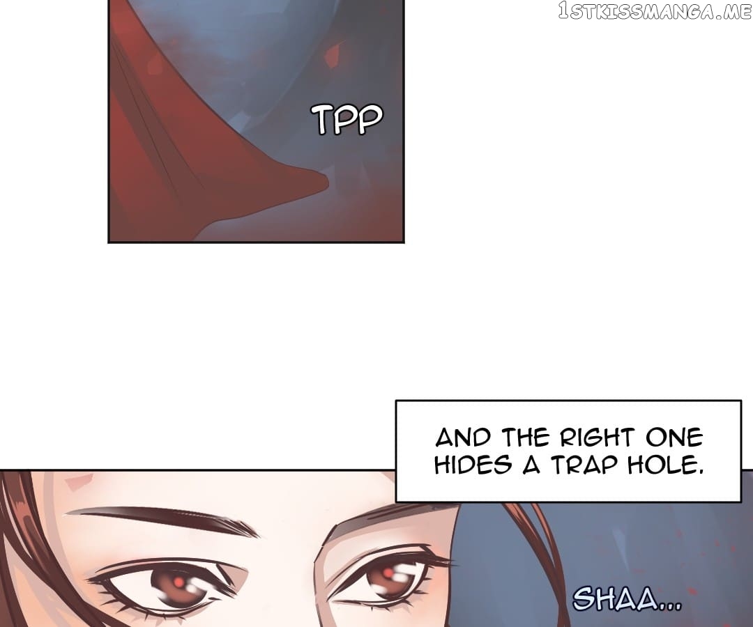 Shadow Slayer chapter 34 - page 28