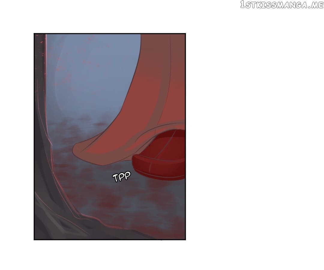 Shadow Slayer chapter 34 - page 33