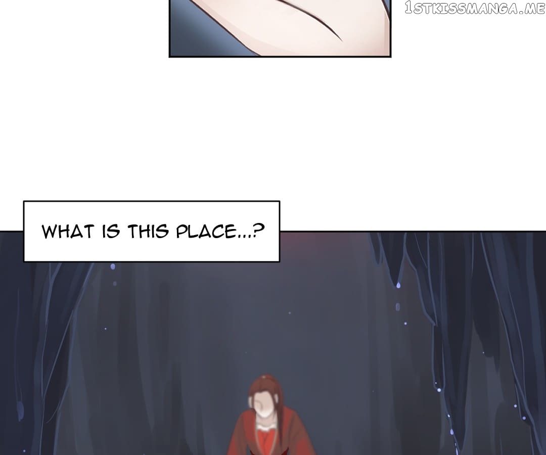 Shadow Slayer chapter 34 - page 44