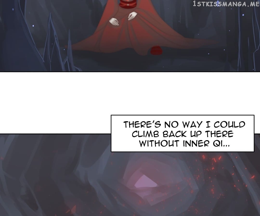 Shadow Slayer chapter 34 - page 45