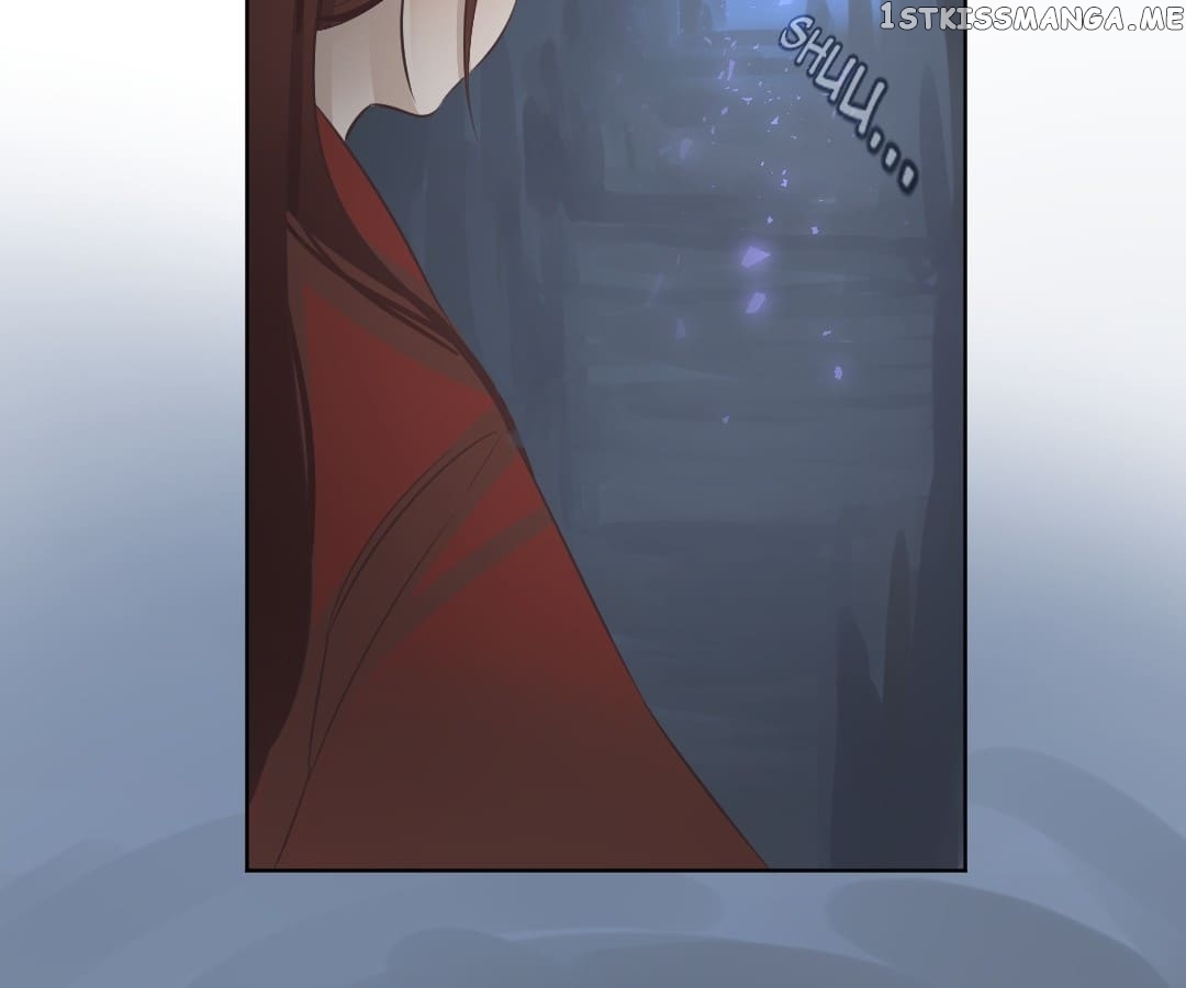 Shadow Slayer chapter 34 - page 47
