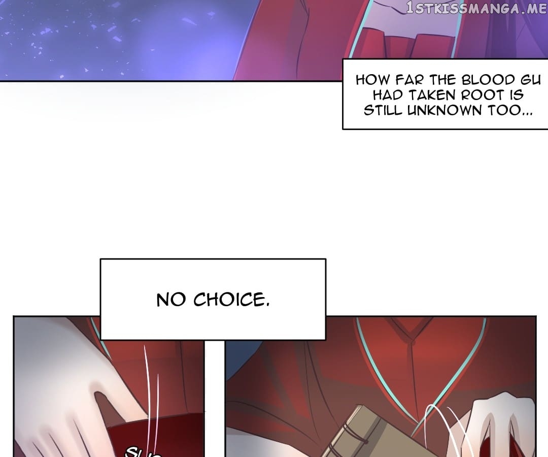 Shadow Slayer chapter 34 - page 53