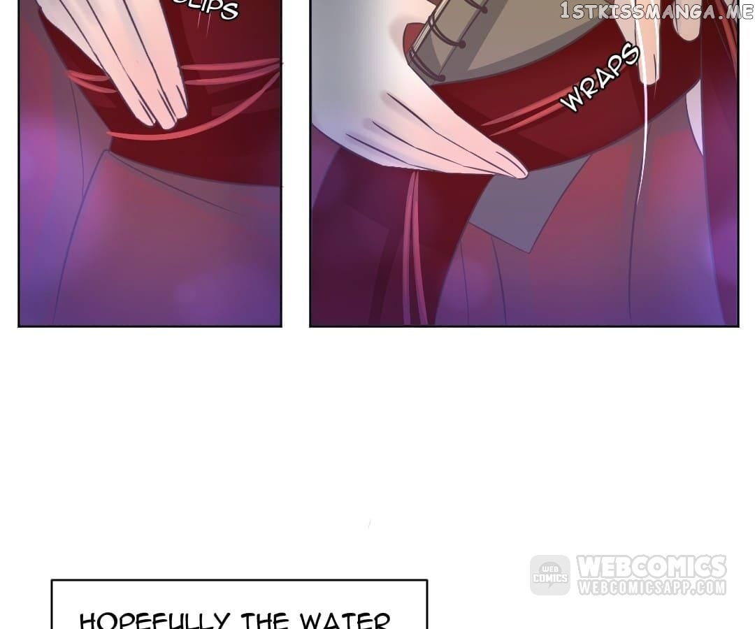 Shadow Slayer chapter 34 - page 54