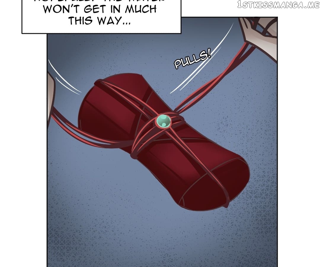 Shadow Slayer chapter 34 - page 55