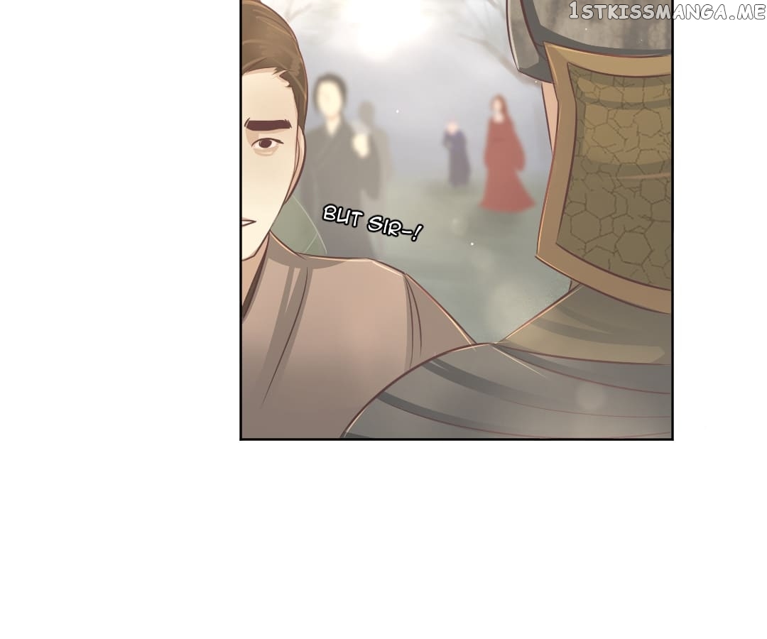 Shadow Slayer chapter 35 - page 17