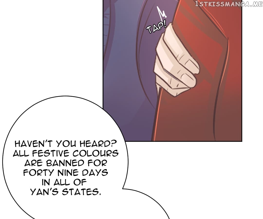 Shadow Slayer chapter 35 - page 23