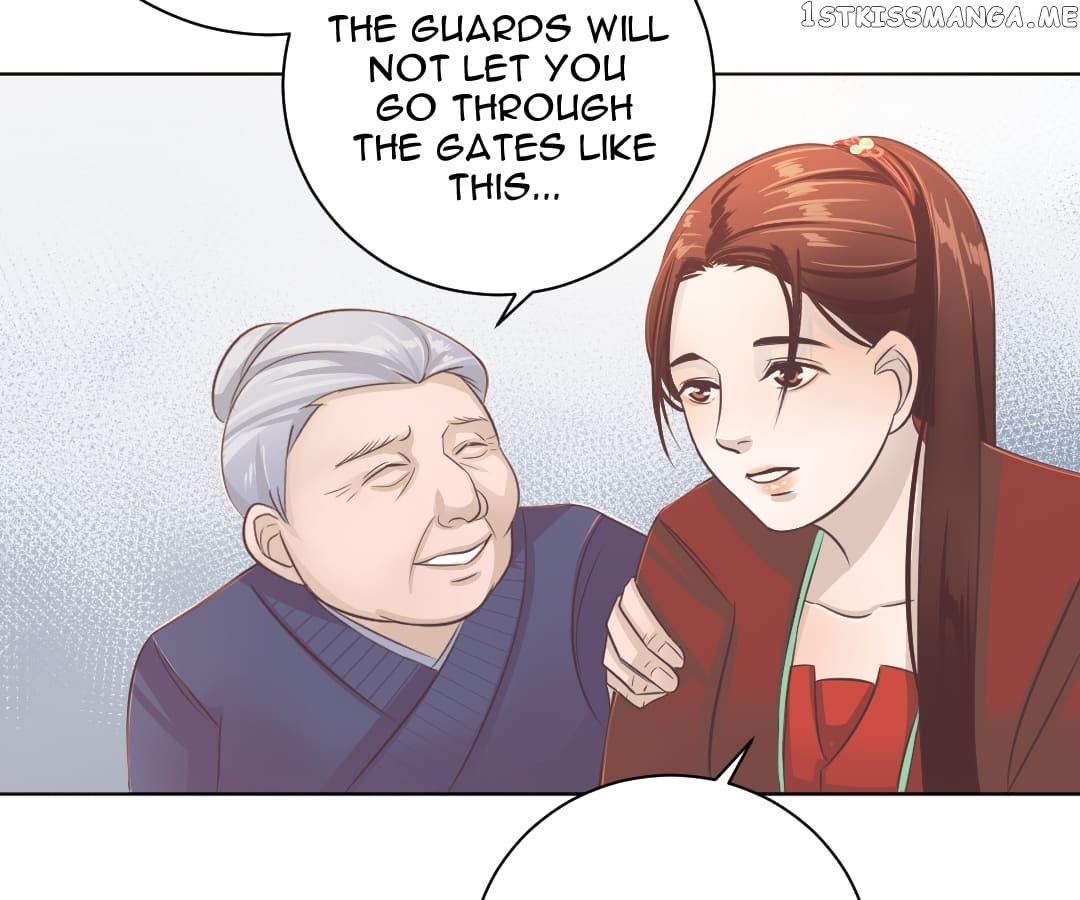Shadow Slayer chapter 35 - page 24