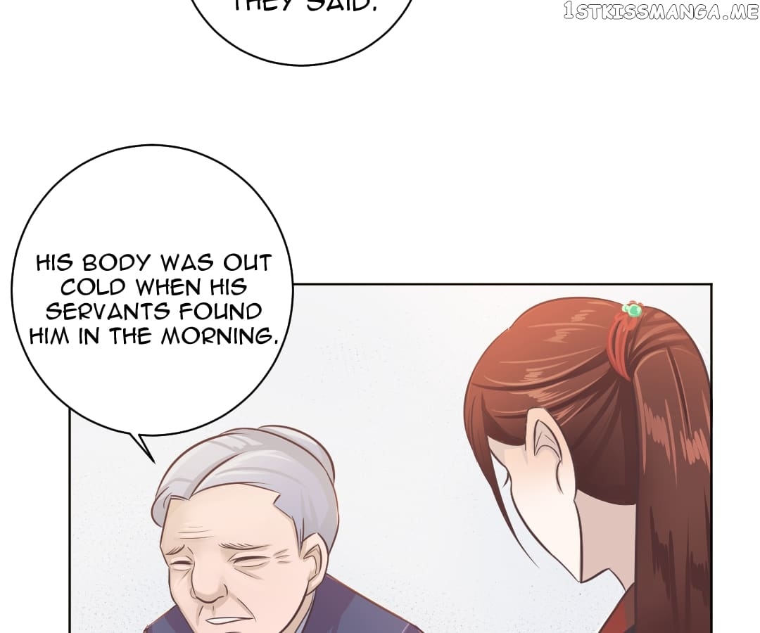 Shadow Slayer chapter 35 - page 28