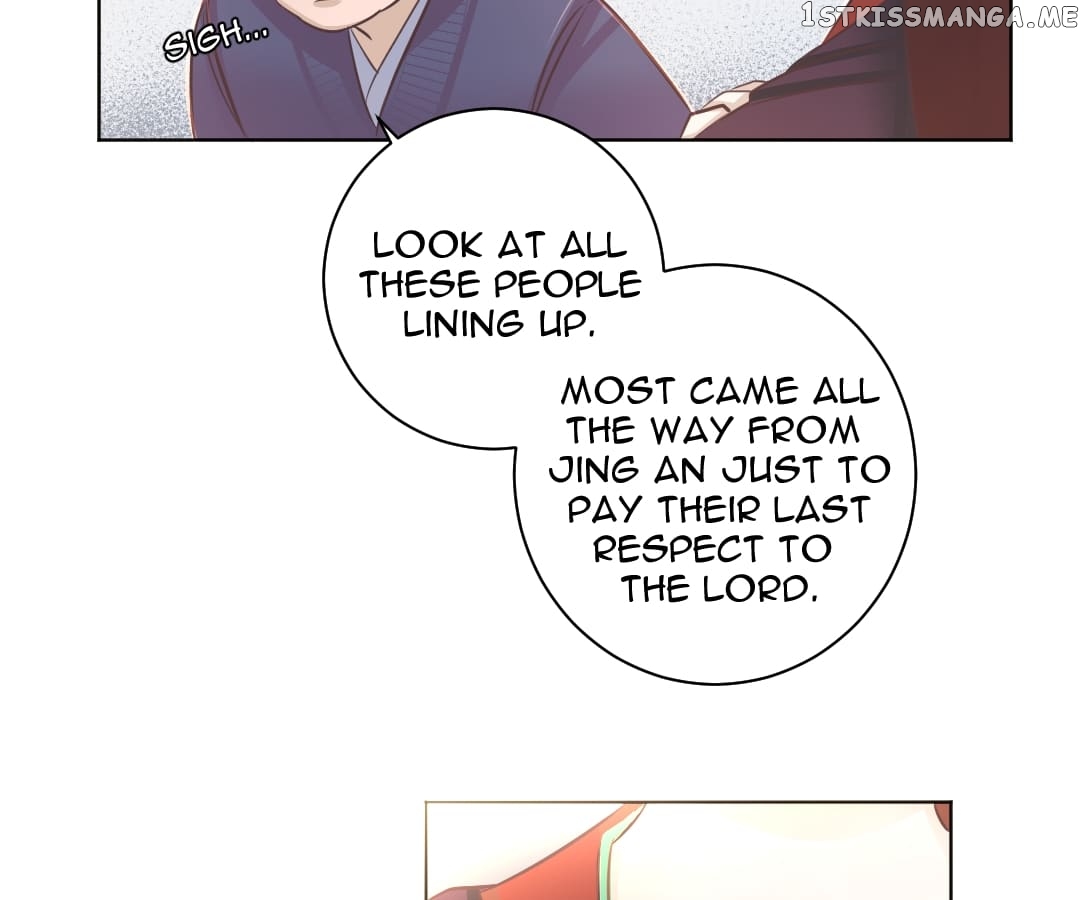 Shadow Slayer chapter 35 - page 29