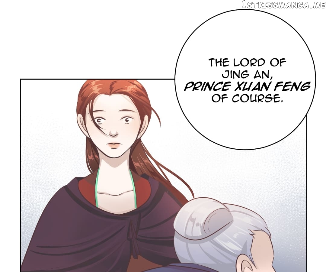 Shadow Slayer chapter 35 - page 31