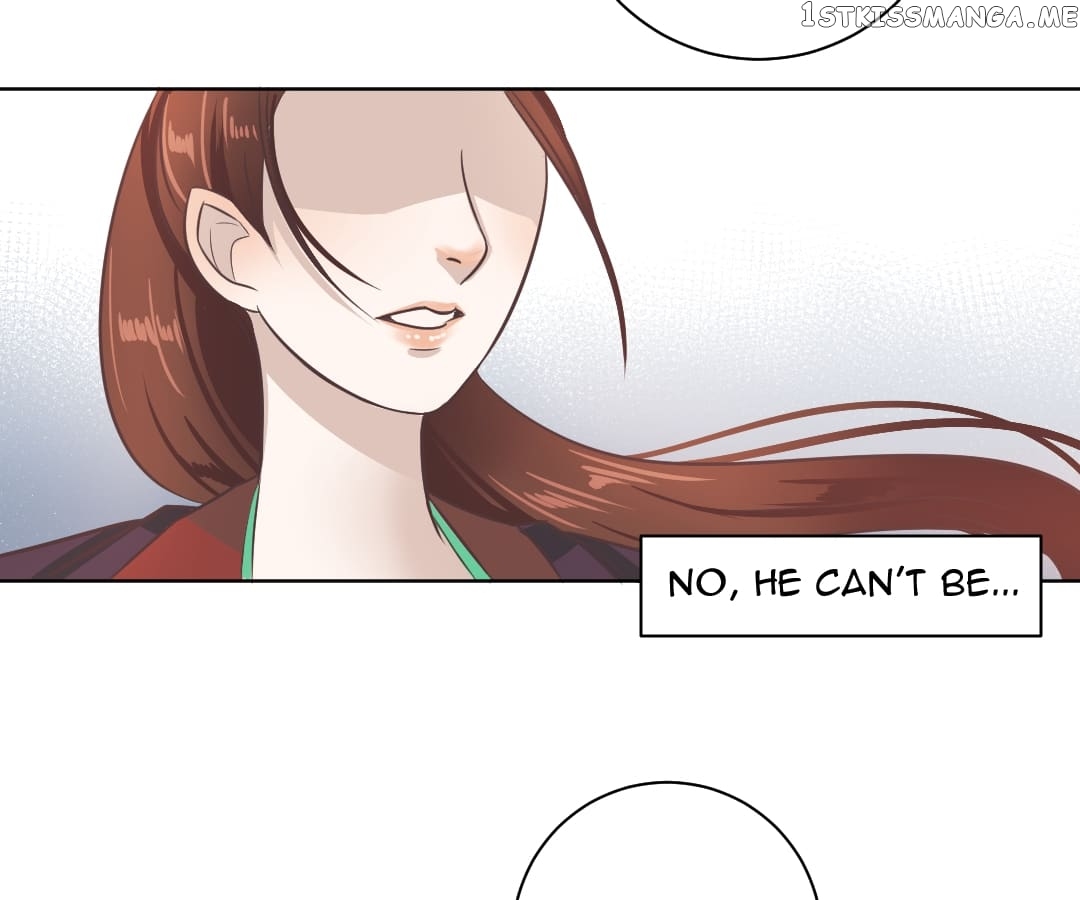 Shadow Slayer chapter 35 - page 33