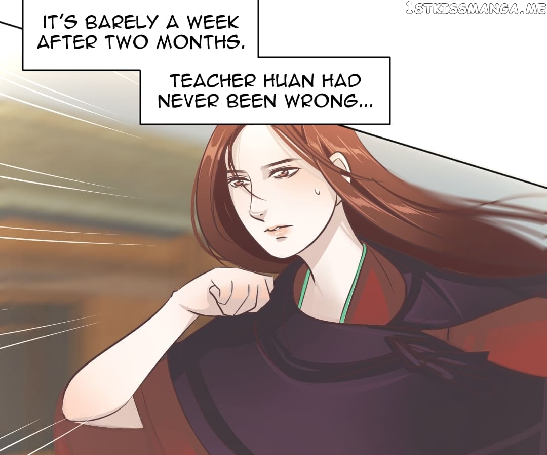 Shadow Slayer chapter 35 - page 39
