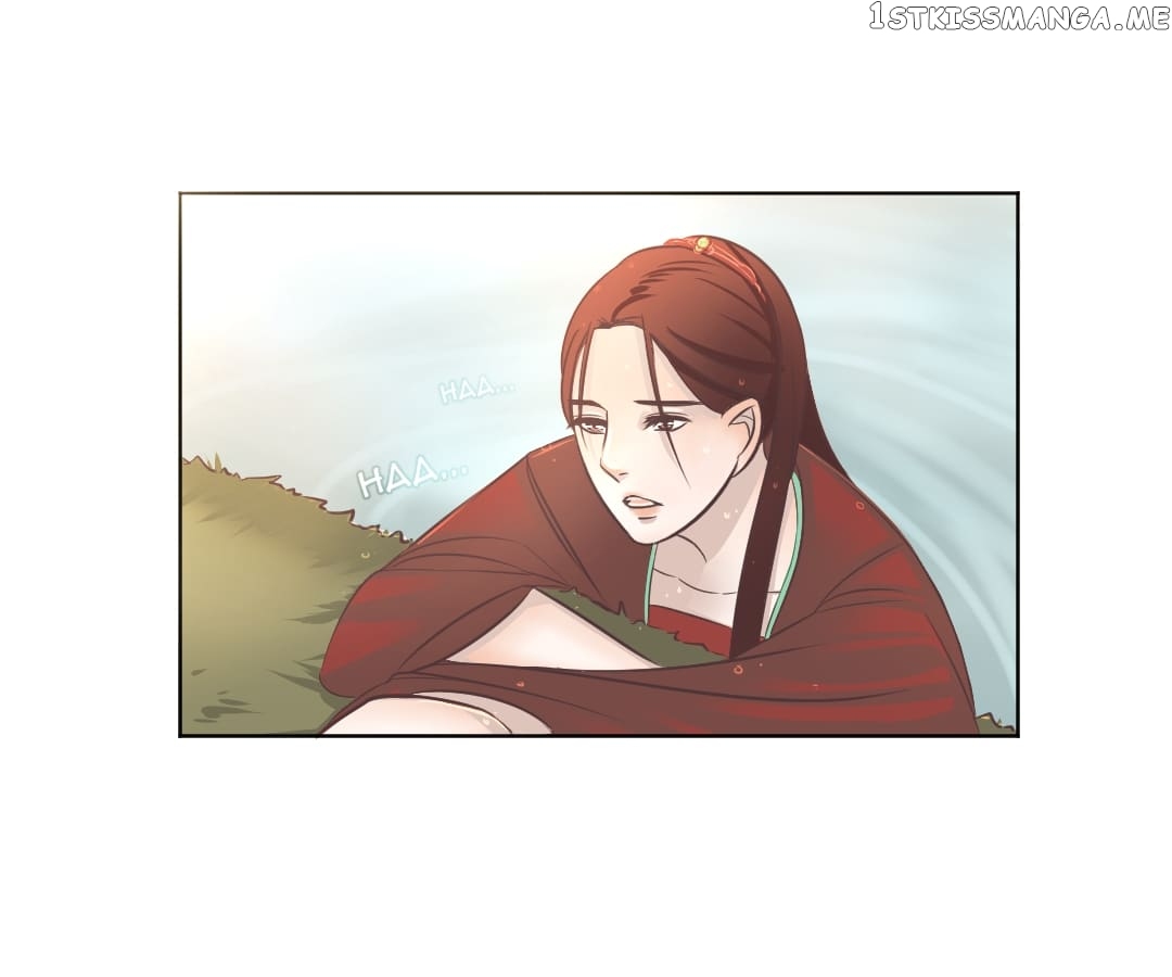 Shadow Slayer chapter 35 - page 4